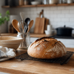 African Bakery Traditions: Diversity of Bread Across the Continent