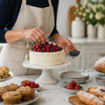 Mexican Bakeries: Pan Dulce and Traditional Pastries