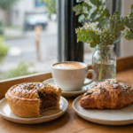 Caribbean Bakeries: Tropical Pastries and Sweet Breads
