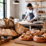 Bakefinder: Connecting Bakeries and Customers Across the USA