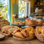Australian Bakeries: Meat Pies and Modern Pastries