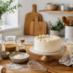 Dan Langan: Bringing Joy and Creativity to Modern Baking