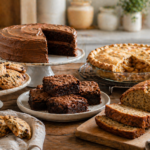 Small-Town Bakeries vs Big-City Bakeries in the U.S.