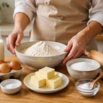 How to Use Bakefinder.com Effectively