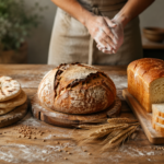 Traditional Baking Around the World
