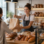 Bakefinder: Connecting Bakeries and Customers Across the USA