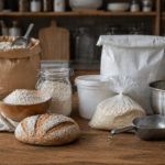 The Role of Producers in Bakery Product Quality
