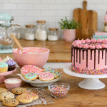 Joshua Weissman: Elevating Home Baking with Skill and Simplicity