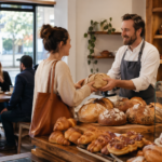 Traditional Baking Around the World