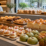Pakistani Bakery Traditions: Sweet and Savory Classics