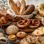 The Social Role of Local Bakeries