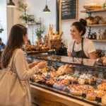 Australian Bakeries: Meat Pies and Modern Pastries