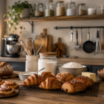 American Bakery Trends: What Customers Really Want