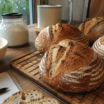Argentine Baking: Medialunas and Classic Pastries