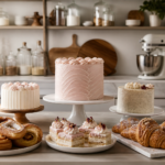 African Bakery Traditions: Diversity of Bread Across the Continent