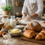 What’s Changing in the U.S. Bakery Industry