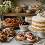 Cloudy Kitchen: Inspiring a New Generation of Home Bakers