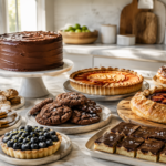 Designing a Modern Bakery in the U.S
