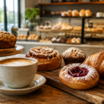 Cloudy Kitchen: Inspiring a New Generation of Home Bakers