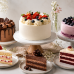 Colombian Bakeries: Pandebono and Local Specialties