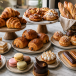 Cuban Bakeries: Sweet Pastries and Strong Coffee Culture