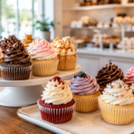 Cuban Bakeries: Sweet Pastries and Strong Coffee Culture