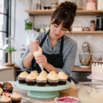 Cupcake Addiction: Why These Tiny Treats Have Such a Big Following