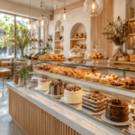 Designing a Modern Bakery in the U.S