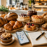 Dutch Baking Traditions: Stroopwafels and Sweet Breads