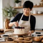 Epicurious: A Trusted Source of Inspiration for Bakers and Food Lovers