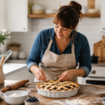 Epicurious: A Trusted Source of Inspiration for Bakers and Food Lovers