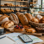 Flour, Yeast, Sugar: Understanding the Basics of Baking