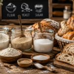 Find Artisan Bakeries Easily with Bakefinder