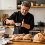 Flour, Yeast, Sugar: Understanding the Basics of Baking