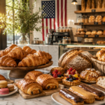 French Bakeries: Iconic Breads and Pastries