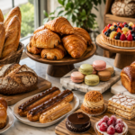 French Trends Influencing American Bakeries