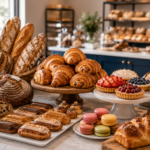 French Bakery Products That Are Booming in the U.S.