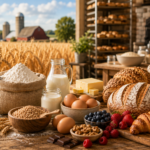 From New York to California: A Journey Through U.S. Bakeries