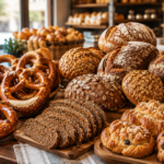 Georgia’s Cakes: A Sweet Tradition of Flavor and Craftsmanship