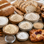 Global Baking Trends: How Cultures Influence Each Other