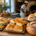 Handle the Heat (Tessa Arias): Inspiring a New Generation of Home Bakers