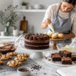 Honeysuckle: A Sweet Inspiration for Bakers and Food Lovers