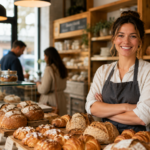 How American Bakeries Became Community Hubs