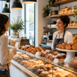 How Bakefinder Helps Small Bakeries Compete with Big Brands