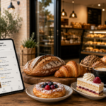 From New York to California: A Journey Through U.S. Bakeries