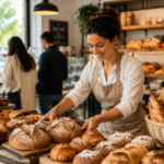 How Bakefinder Helps You Find the Best Bakeries Near You