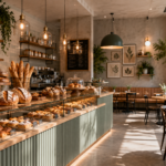 How Layout Impacts Sales in American Bakeries