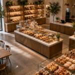 How Social Media Is Transforming U.S. Bakeries