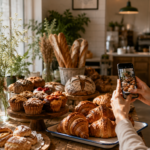 How Layout Impacts Sales in American Bakeries