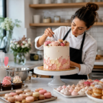 How Social Media Is Transforming U.S. Bakeries